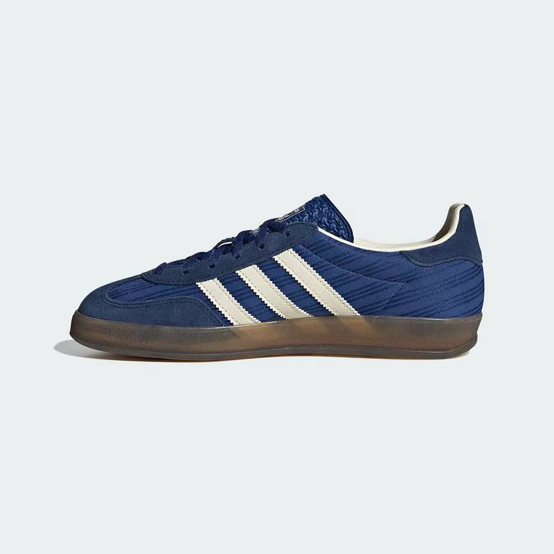 Adidas Shoes Gazelle - Adidas Originals JS1410 Zapatillas planas retro