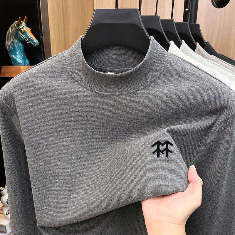 Base Layer Top - Camiseta de manga larga con estampado
