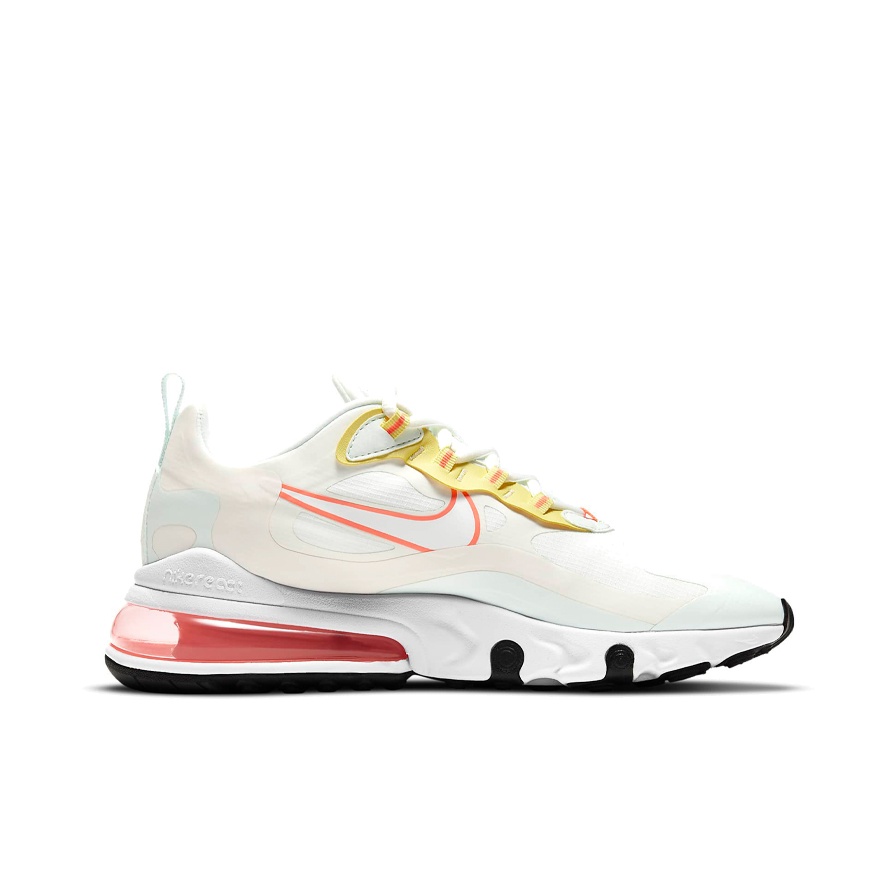 Nike Air Max 270 Vintage Mesh, - Nike Shoes Air Max 270 reseña y precio