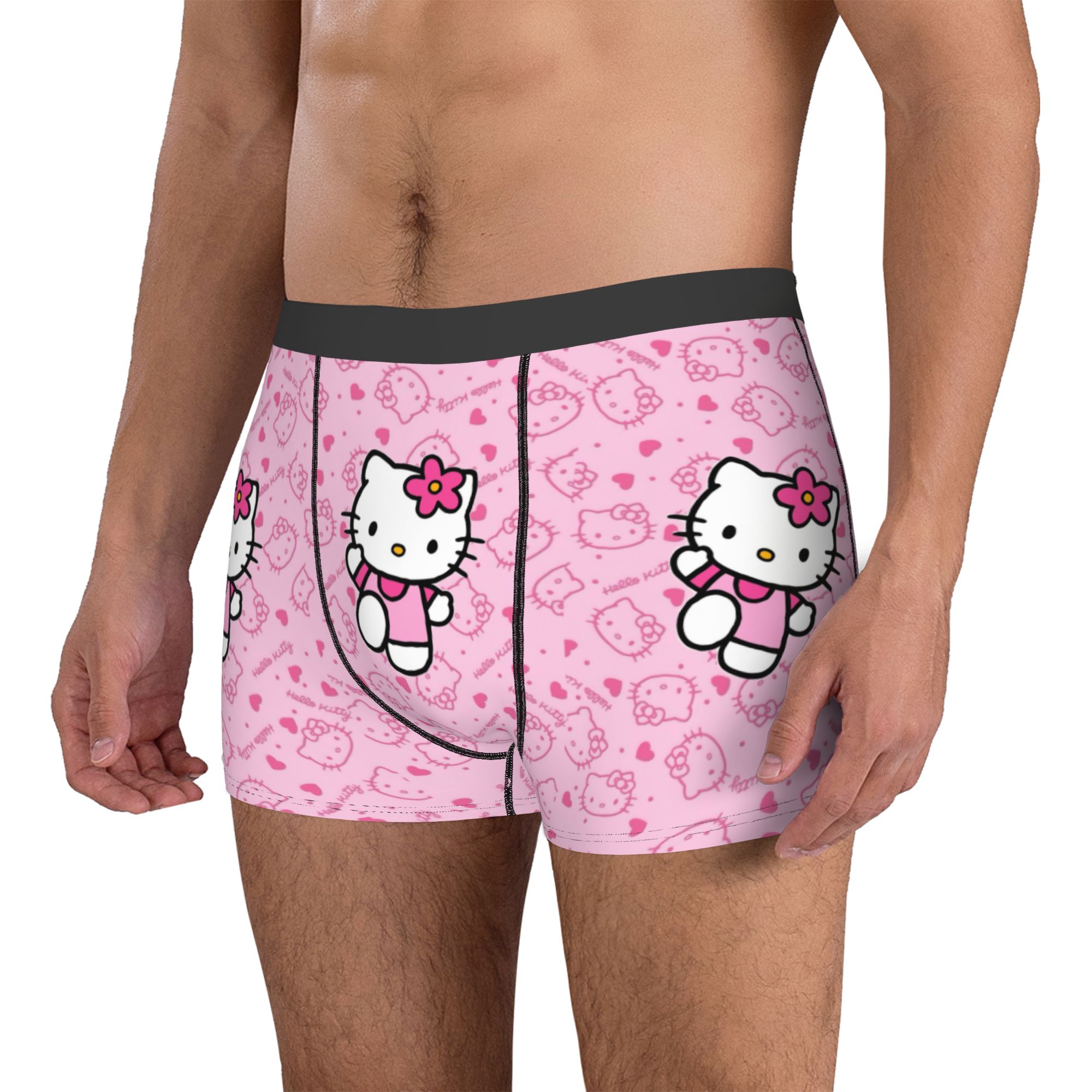 Ropa Interior para Niñas, Calz - Boxer Shorts Modal reseña y precio