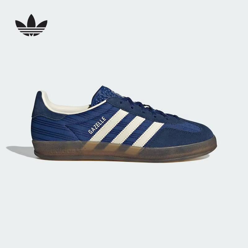 Adidas Originals JS1410 Zapati - Adidas Shoes Gazelle reseña y precio