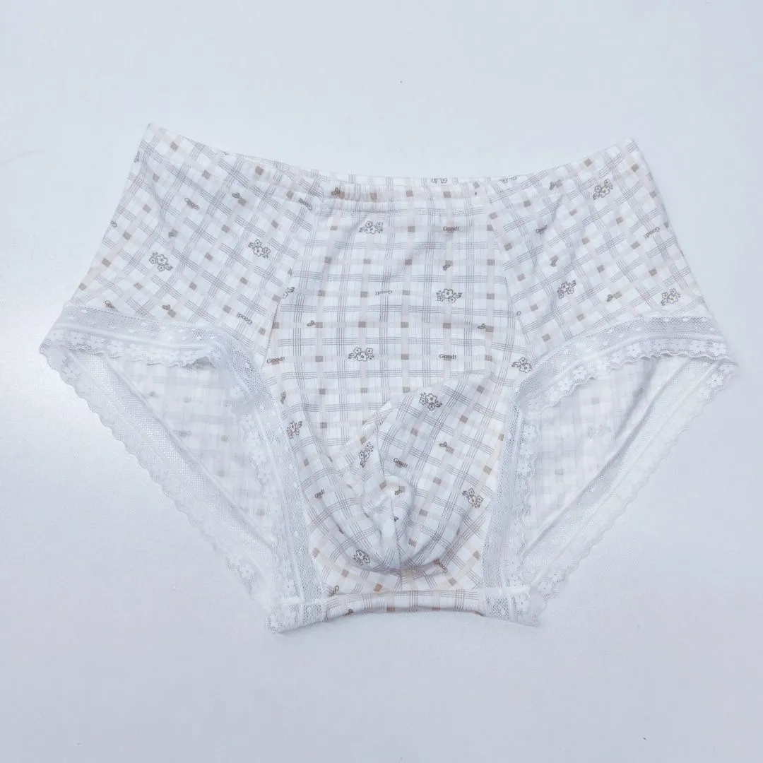 Calzoncillos tipo bóxer Man Mo - Boxer Shorts Modal reseña y precio
