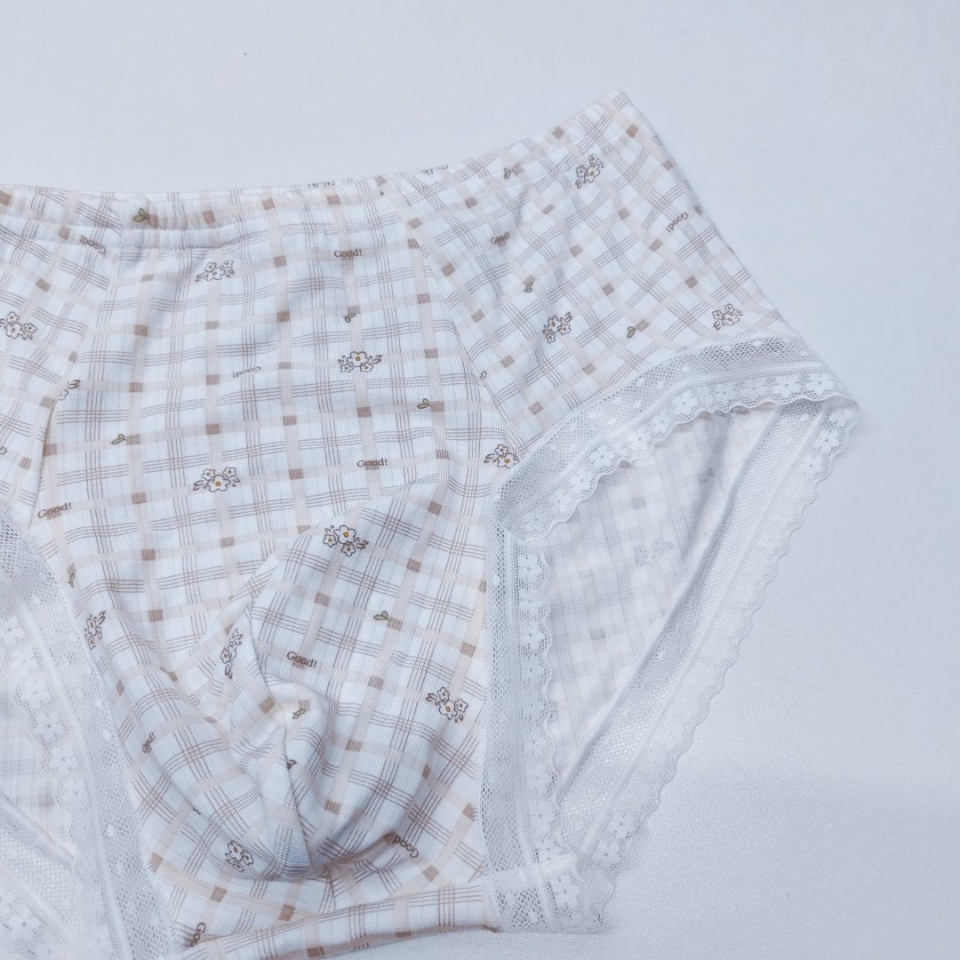Calzoncillos tipo bóxer Man Mo - Boxer Shorts Modal reseña y precio