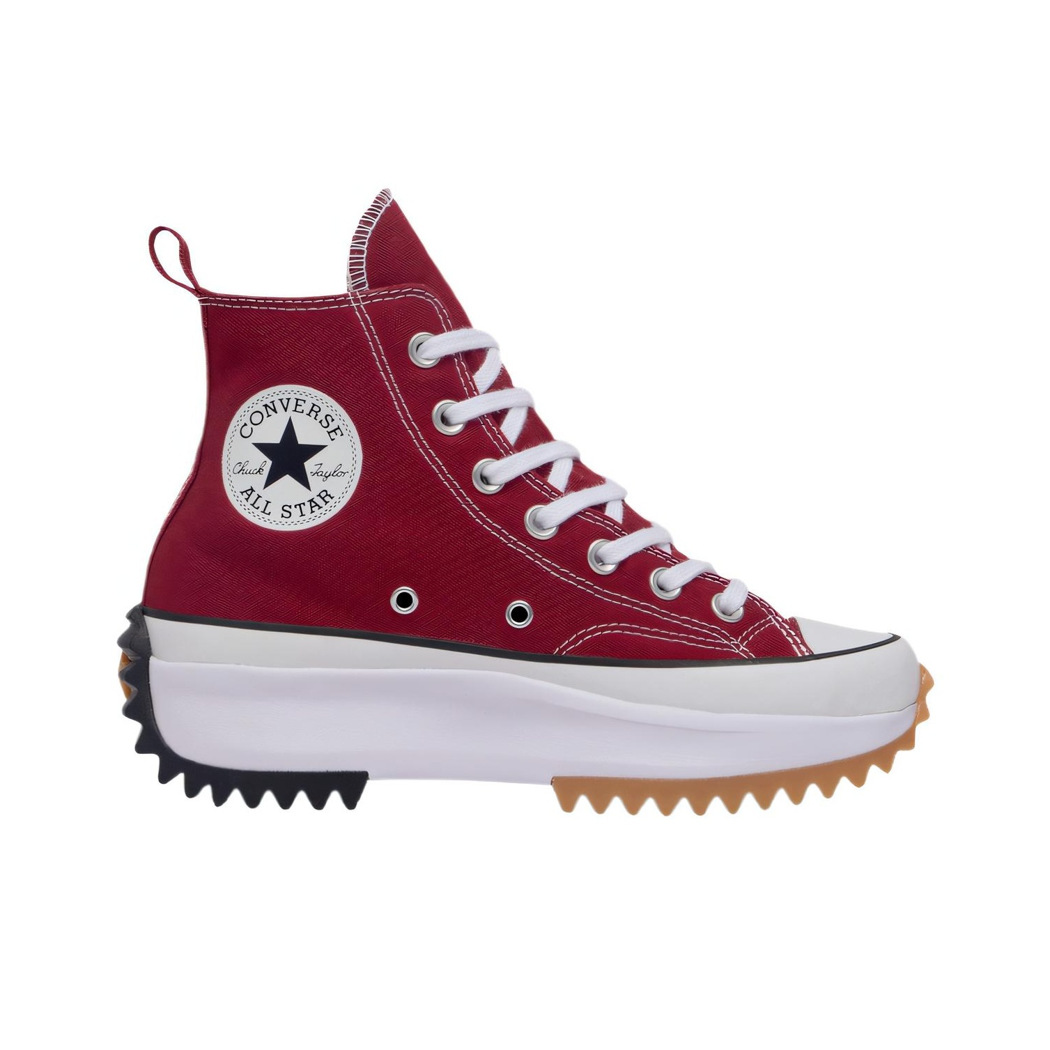 Converse Run Star Hike, zapati - Converse Shoes Run Star Hike reseña y precio