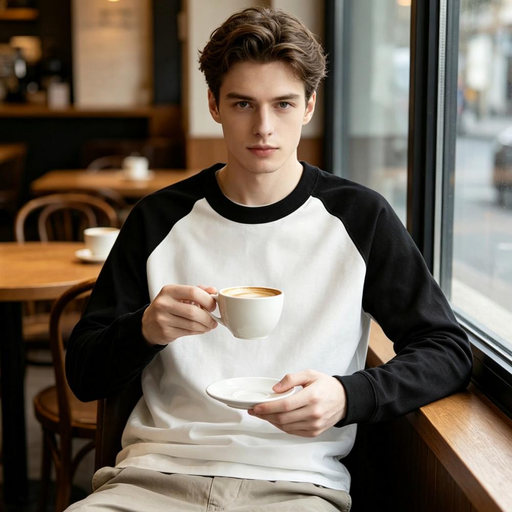 Camiseta cómoda y suave de cue - Base Layer Top reseña y precio