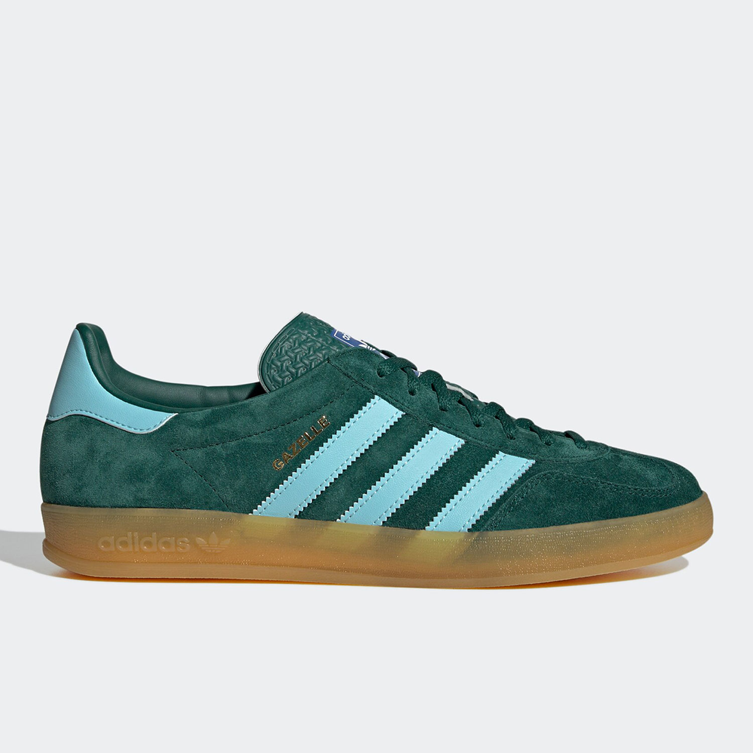 Zapatillas Adidas GAZELLE INDO - Adidas Shoes Gazelle reseña y precio