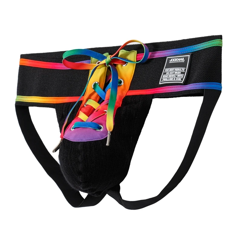 Sujetadores con frente abierto - Jockstrap Athletic reseña y precio