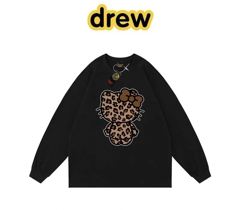 Camiseta de manga larga Drew H - Base Layer Top reseña y precio