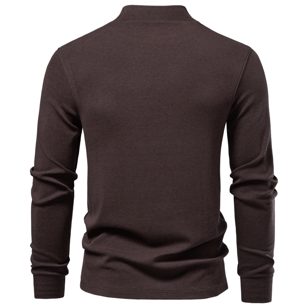 AIOPESON Suéter de Cachemira S - Base Layer Top reseña y precio