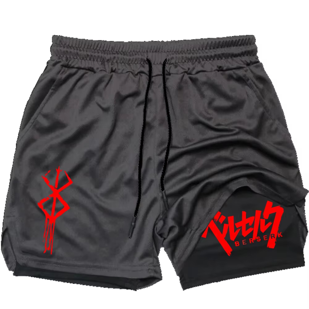 Pantalones Cortos de Compresió - Compression Shorts Athletes reseña y precio