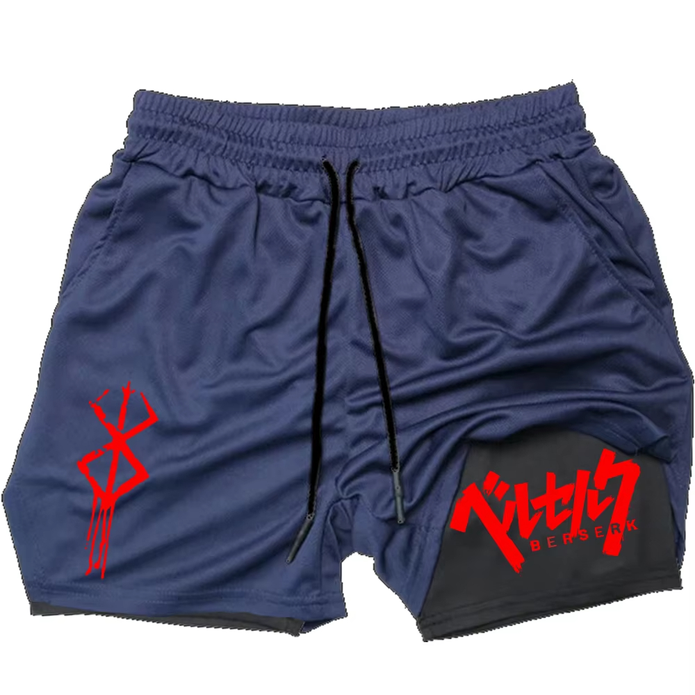 Pantalones Cortos de Compresió - Compression Shorts Athletes reseña y precio