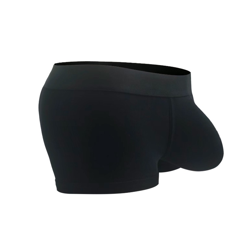 Calzoncillos Boxer para Hombre - Trunk Breathable Men reseña y precio
