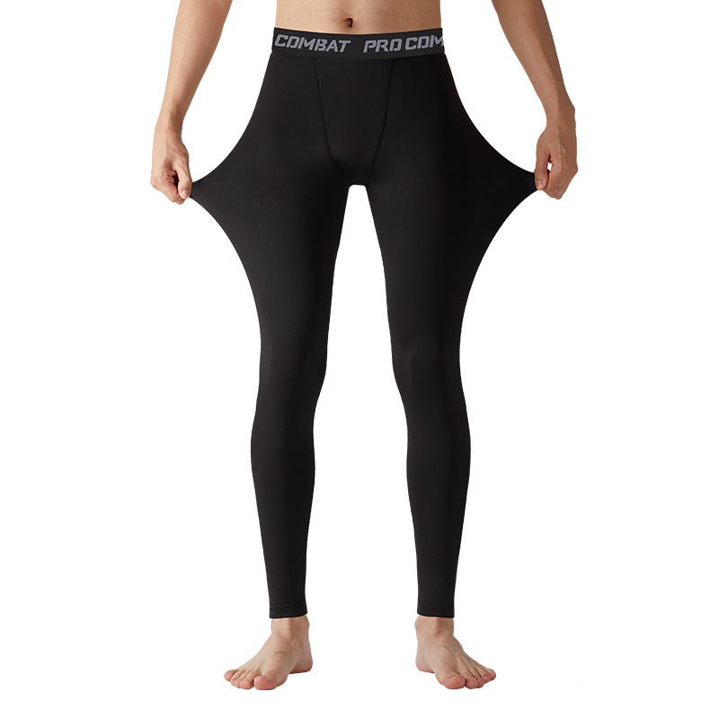 Nuevos Pantalones de Compresió - Compression Shorts Athletes reseña y precio