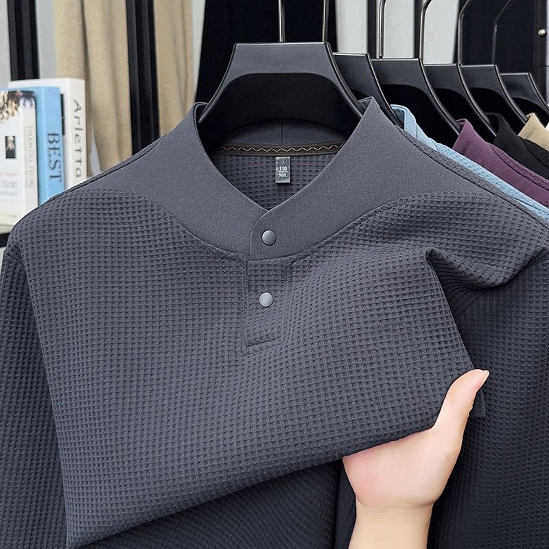 Camiseta de manga larga de pun - Base Layer Top reseña y precio