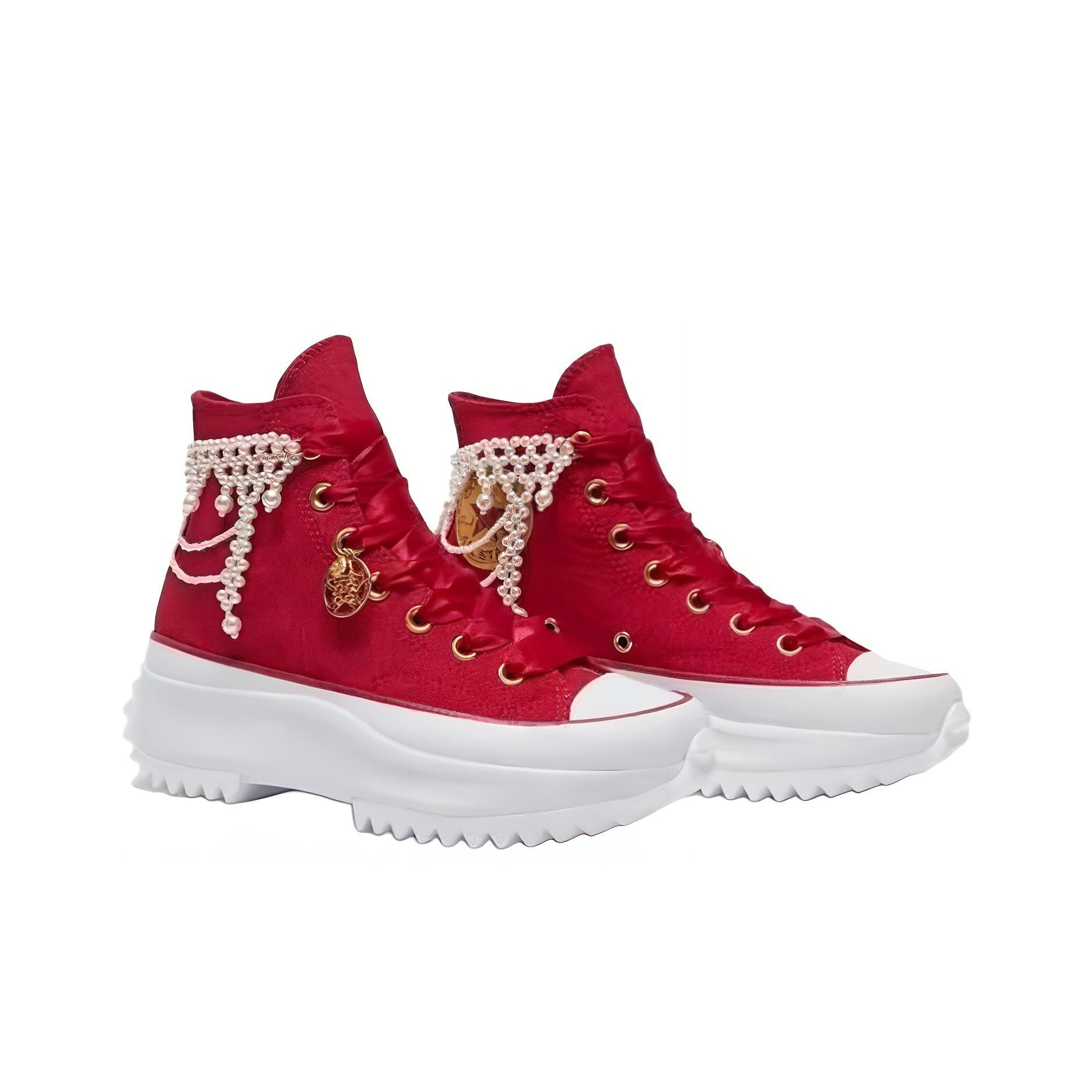 Converse Run Star Hike, Zapati - Converse Shoes Run Star Hike reseña y precio