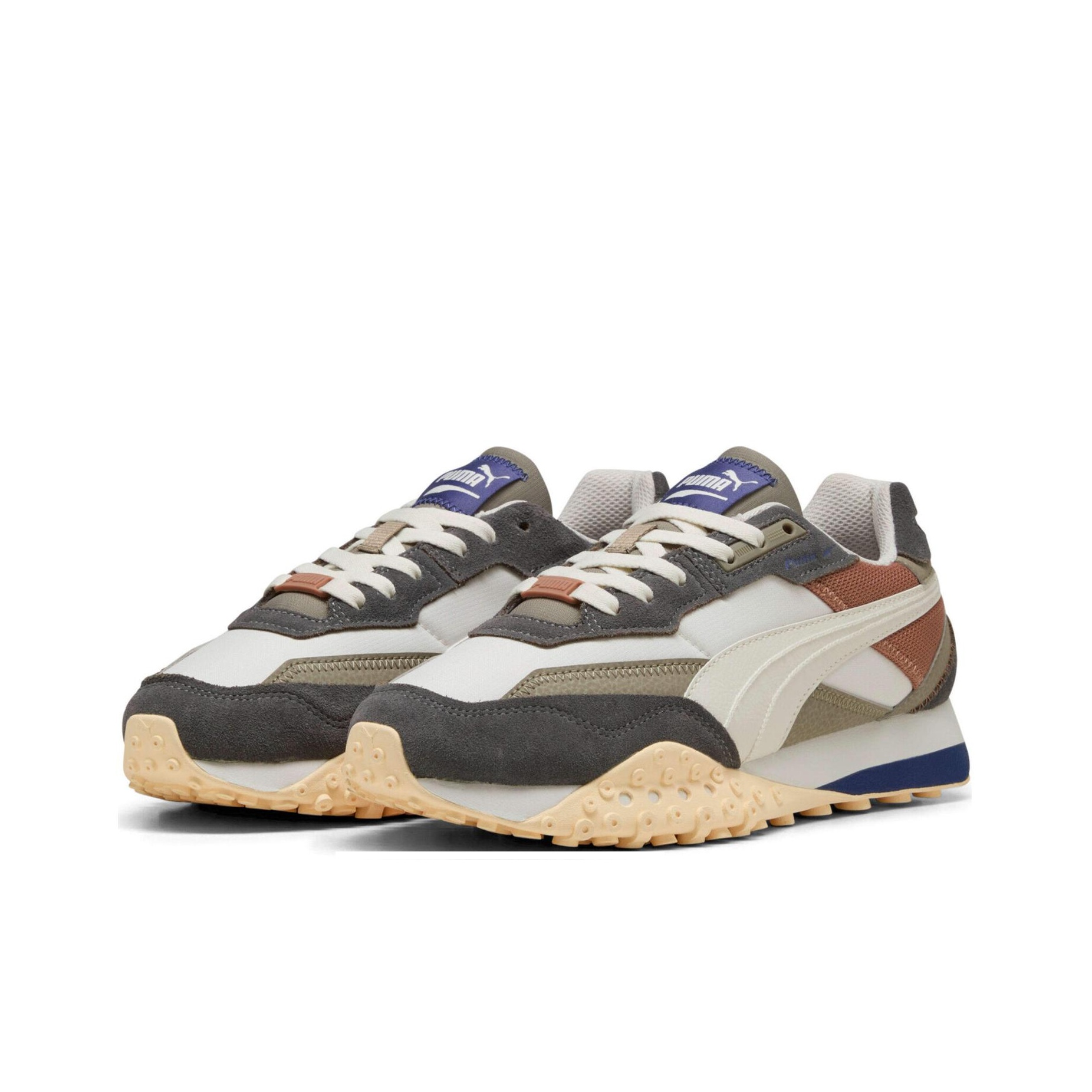 PUMA Textile, Zapatos Casuales - Puma Shoes Rs-X reseña y precio