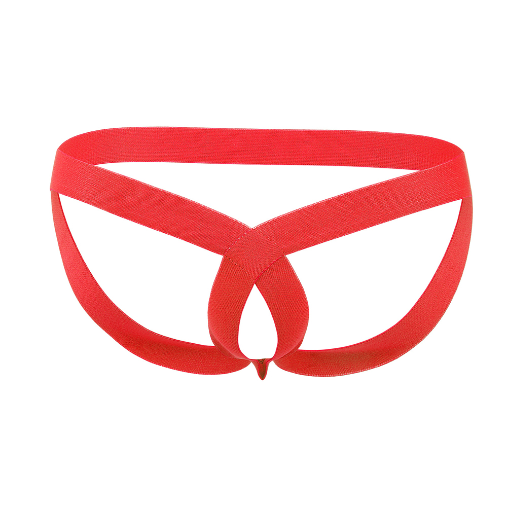 Anillo para el pene para hombr - Jockstrap Athletic reseña y precio