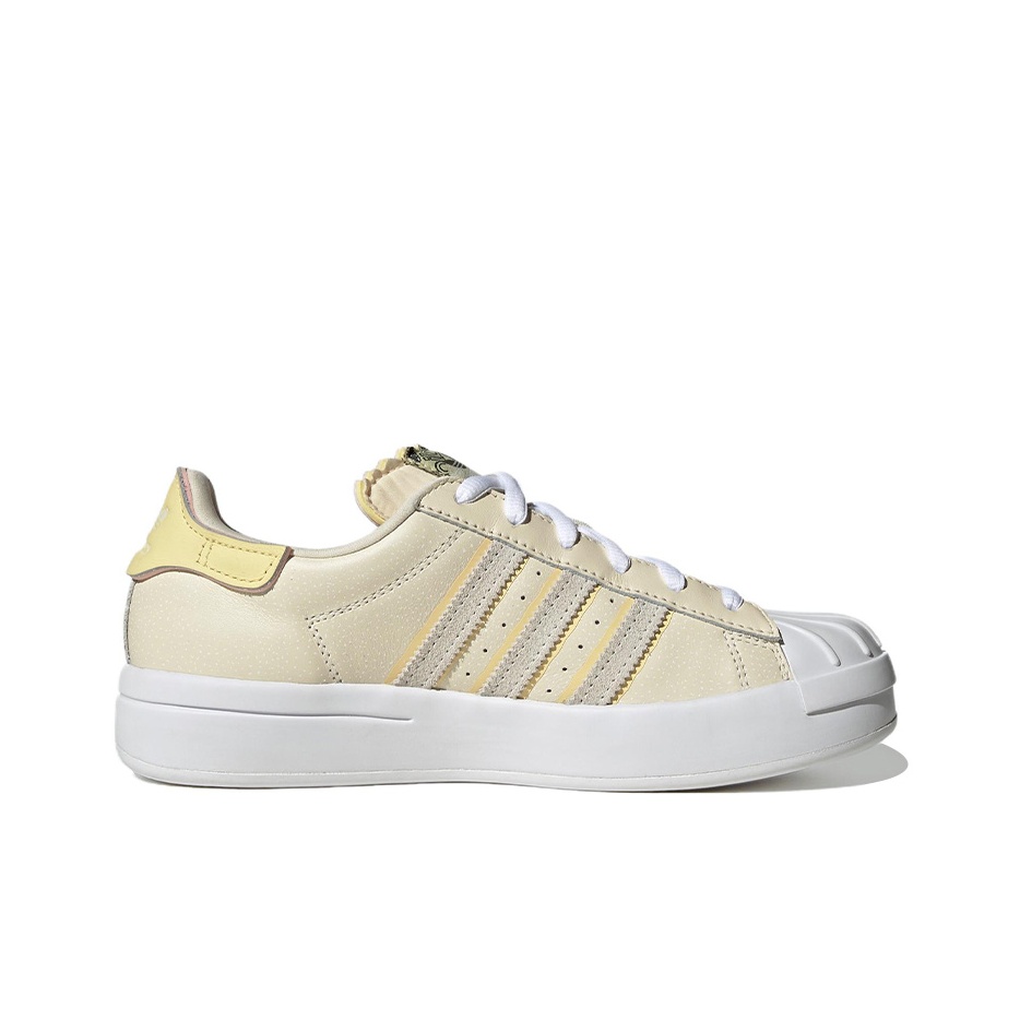 Adidas Originals SUPERSTAR Zap - Adidas Shoes Superstar reseña y precio