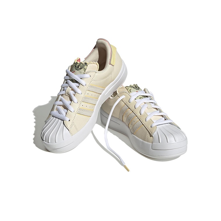 Adidas Originals SUPERSTAR Zap - Adidas Shoes Superstar reseña y precio