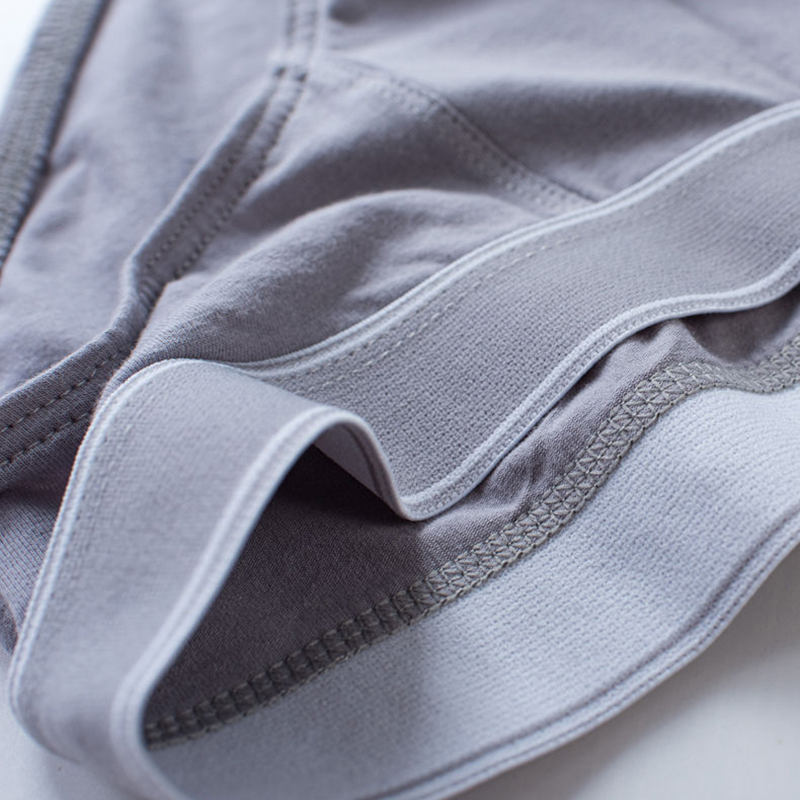 4 unids/lote de calzoncillos p - Multi Pack Underwear reseña y precio