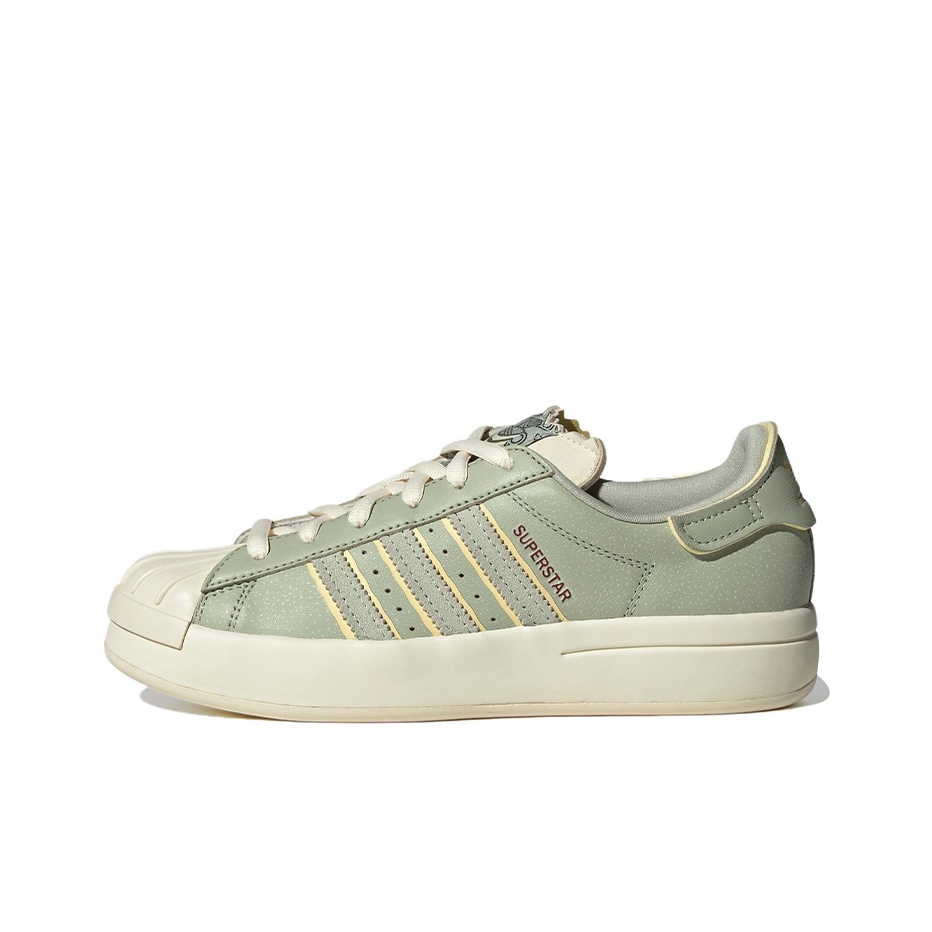 Adidas Originals Superstar Ayo - Adidas Shoes Superstar reseña y precio