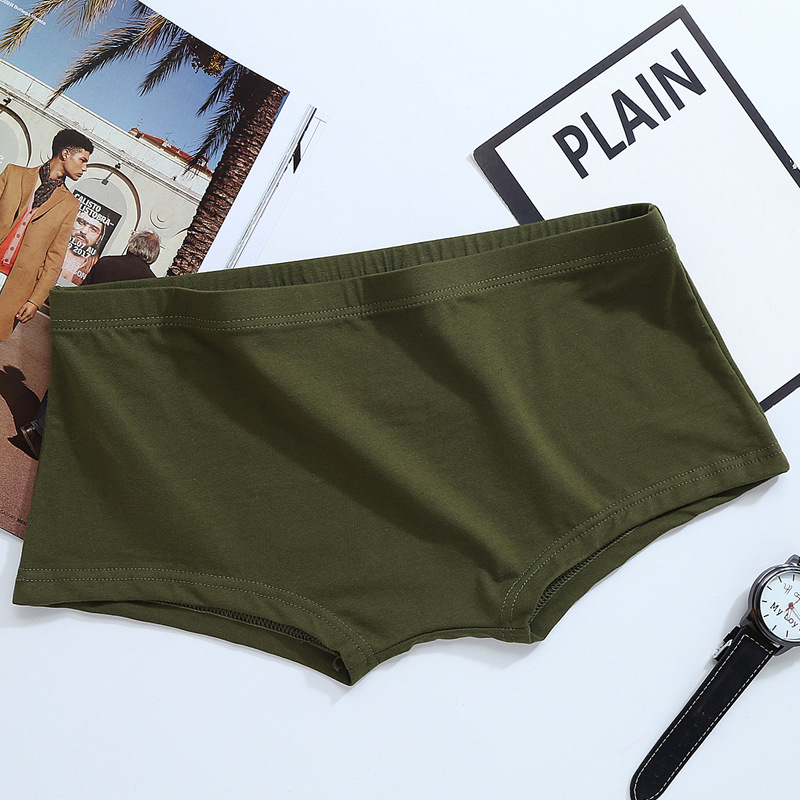 Ropa interior para hombre, Box - Boxer Shorts Modal reseña y precio