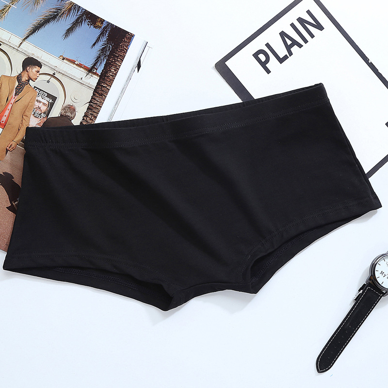 Ropa interior para hombre, Box - Boxer Shorts Modal reseña y precio