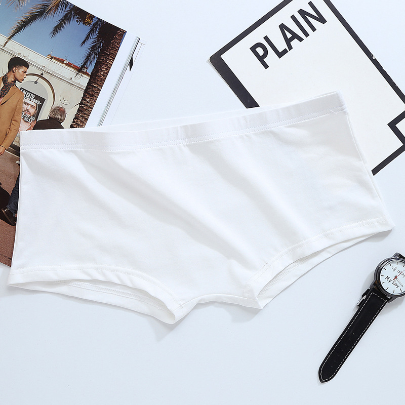 Ropa interior para hombre, Box - Boxer Shorts Modal reseña y precio