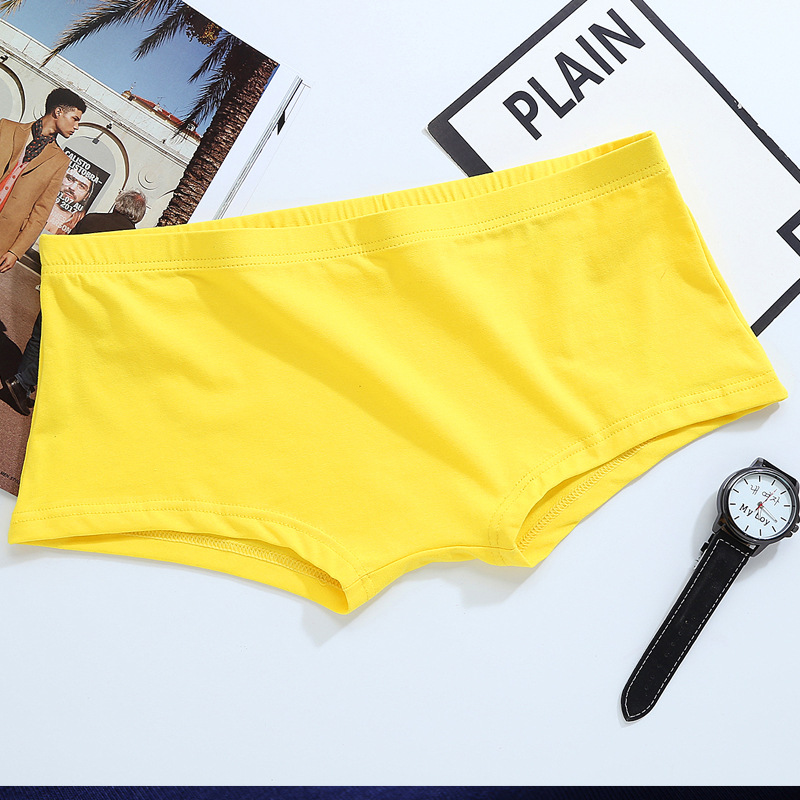 Ropa interior para hombre, Box - Boxer Shorts Modal reseña y precio