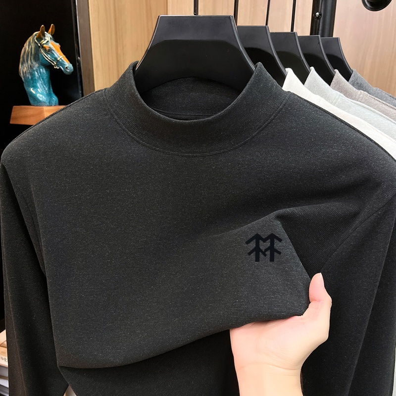 Camiseta de manga larga con es - Base Layer Top reseña y precio