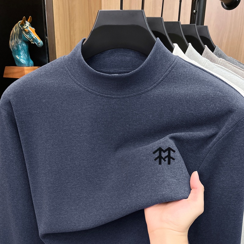 Camiseta de manga larga con es - Base Layer Top reseña y precio