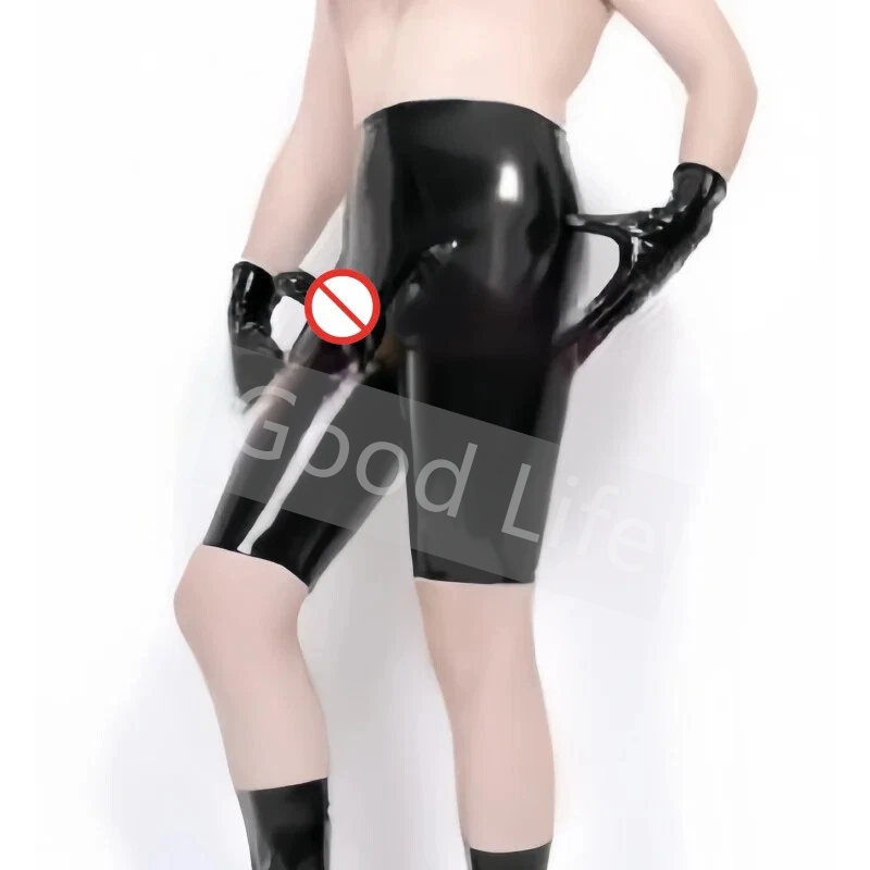 Calzoncillos Boxer de látex se - Boxer Shorts Modal reseña y precio